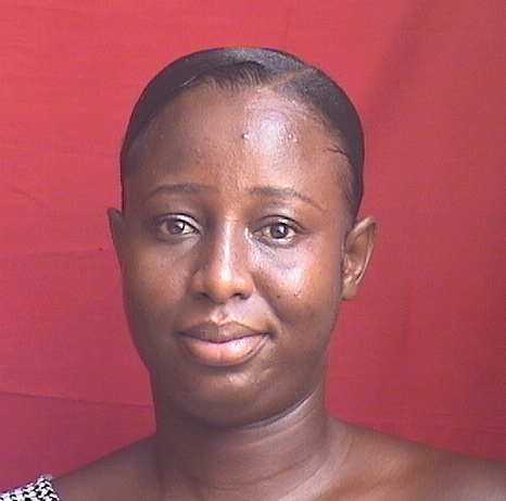 Profile of Miss Josephine, Brago - Staff Web Directory, KNUST