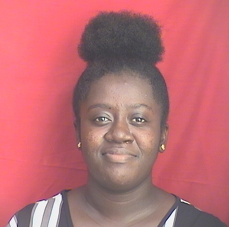 Profile of Miss Anita Acheamponmaah, Amofa - Staff Web Directory