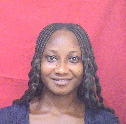 Profile of Miss Anita Acheamponmaah, Amofa - Staff Web Directory