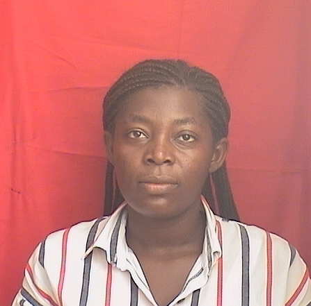 Profile of Miss Anita Acheamponmaah, Amofa - Staff Web Directory, KNUST