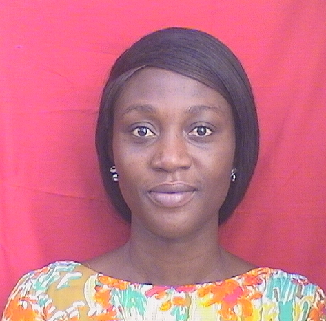 Profile of Miss Anita Acheamponmaah, Amofa - Staff Web Directory, KNUST