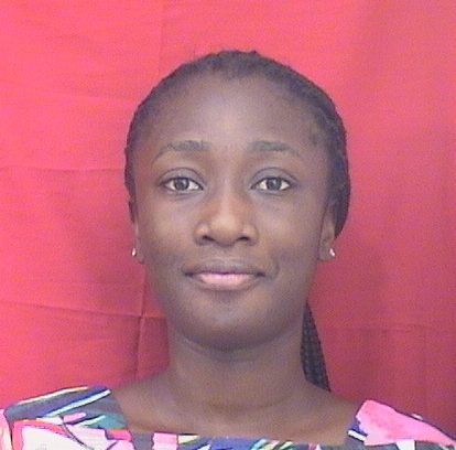 Profile of Miss Anita Acheamponmaah, Amofa - Staff Web Directory, KNUST