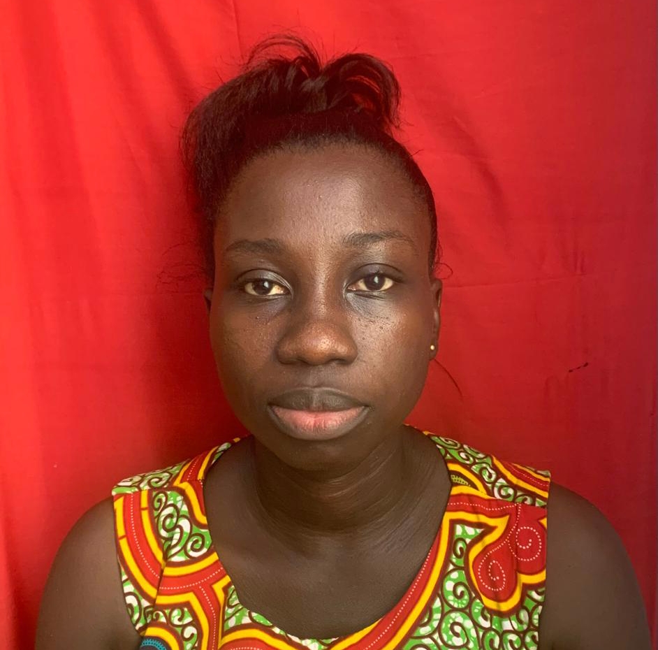 Profile of Dr. Isabel, Mensah Staff  Directory, KNUST