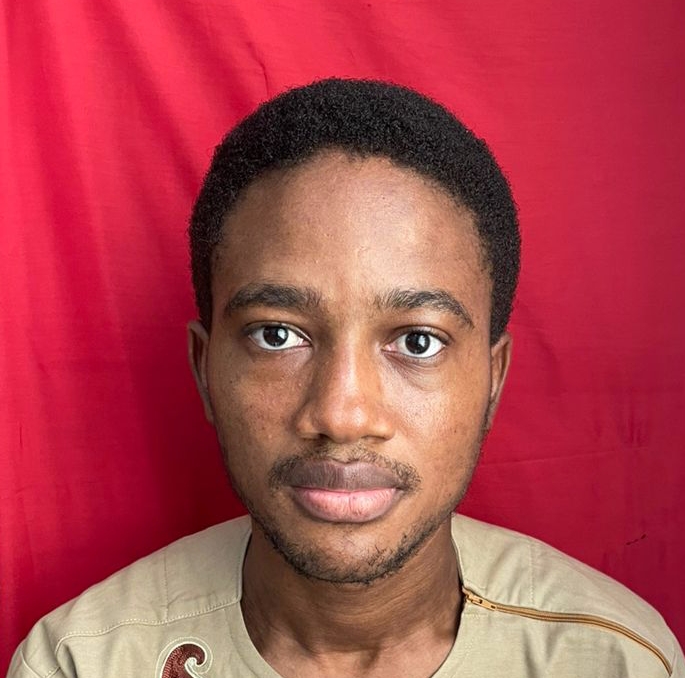 Profile of Mr. Edwin Karikari, Hope Staff  Directory, KNUST