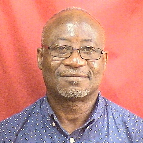 Profile of Prof. Yaw, Adu-Sarkodie - Staff Web Directory, KNUST