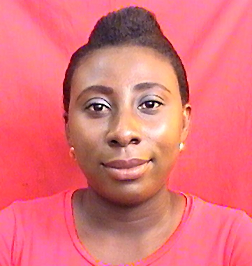 Profile of Miss Anita Acheamponmaah, Amofa - Staff Web Directory