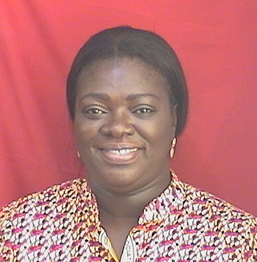 Profile of Prof. (Mrs.) Cynthia, Amaning Danquah - Staff Web