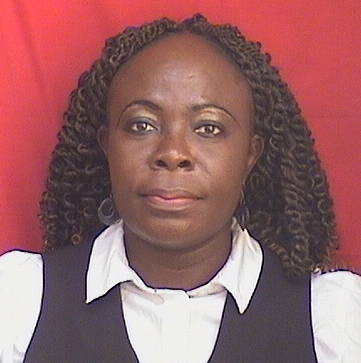 Profile of Mrs. Beatrice Akosua Andrews Staff Web Directory KNUST