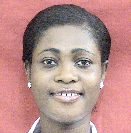 Profile of Miss Anita Acheamponmaah, Amofa - Staff Web Directory, KNUST