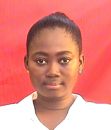 Profile of Miss Anita Acheamponmaah, Amofa - Staff Web Directory, KNUST