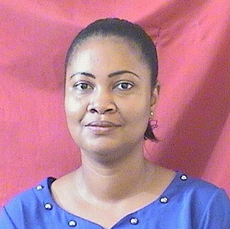 Profile of Miss Anita Acheamponmaah, Amofa - Staff Web Directory, KNUST