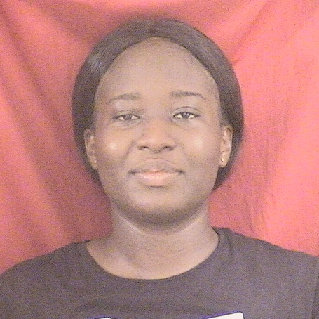 Profile of Miss Anita Acheamponmaah, Amofa - Staff Web Directory, KNUST