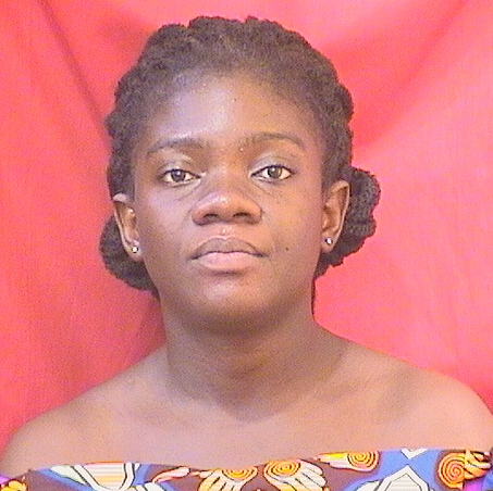 Profile of Miss Anita Acheamponmaah, Amofa - Staff Web Directory, KNUST