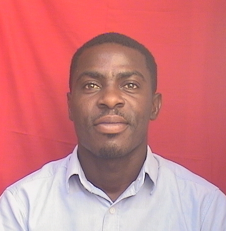 Profile of Dr. Albert, Asare - Staff Web Directory, KNUST