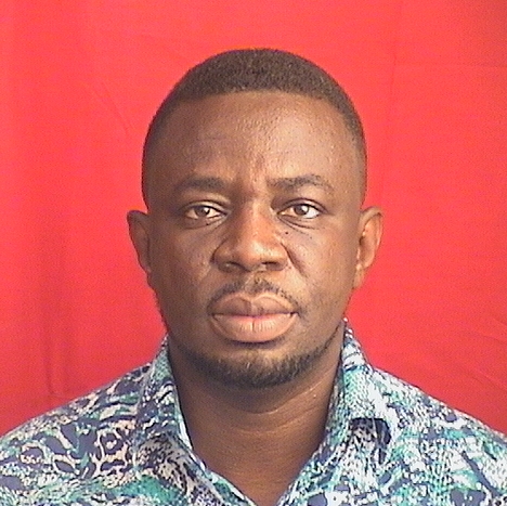 Profile of Dr. Mohammed Armani Staff Web Directory KNUST