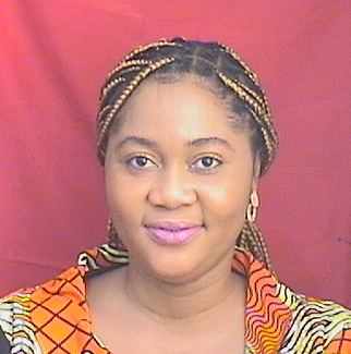 Profile of Miss Eunice Gyebi Fosu Staff Web Directory KNUST