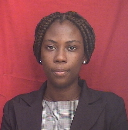 Profile of Miss Anita Acheamponmaah, Amofa - Staff Web Directory, KNUST